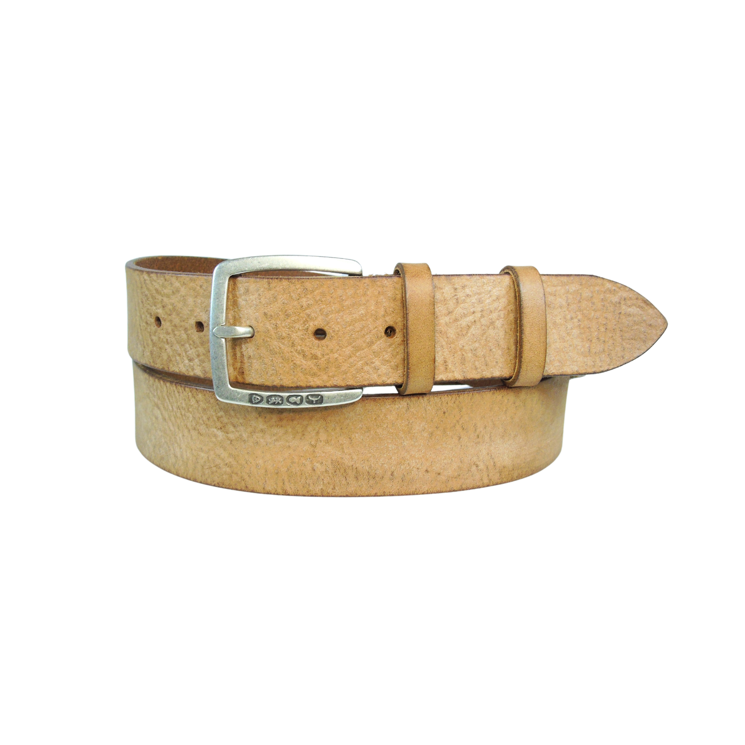 Cinturón unisex TAFTIK HIP HUGGER