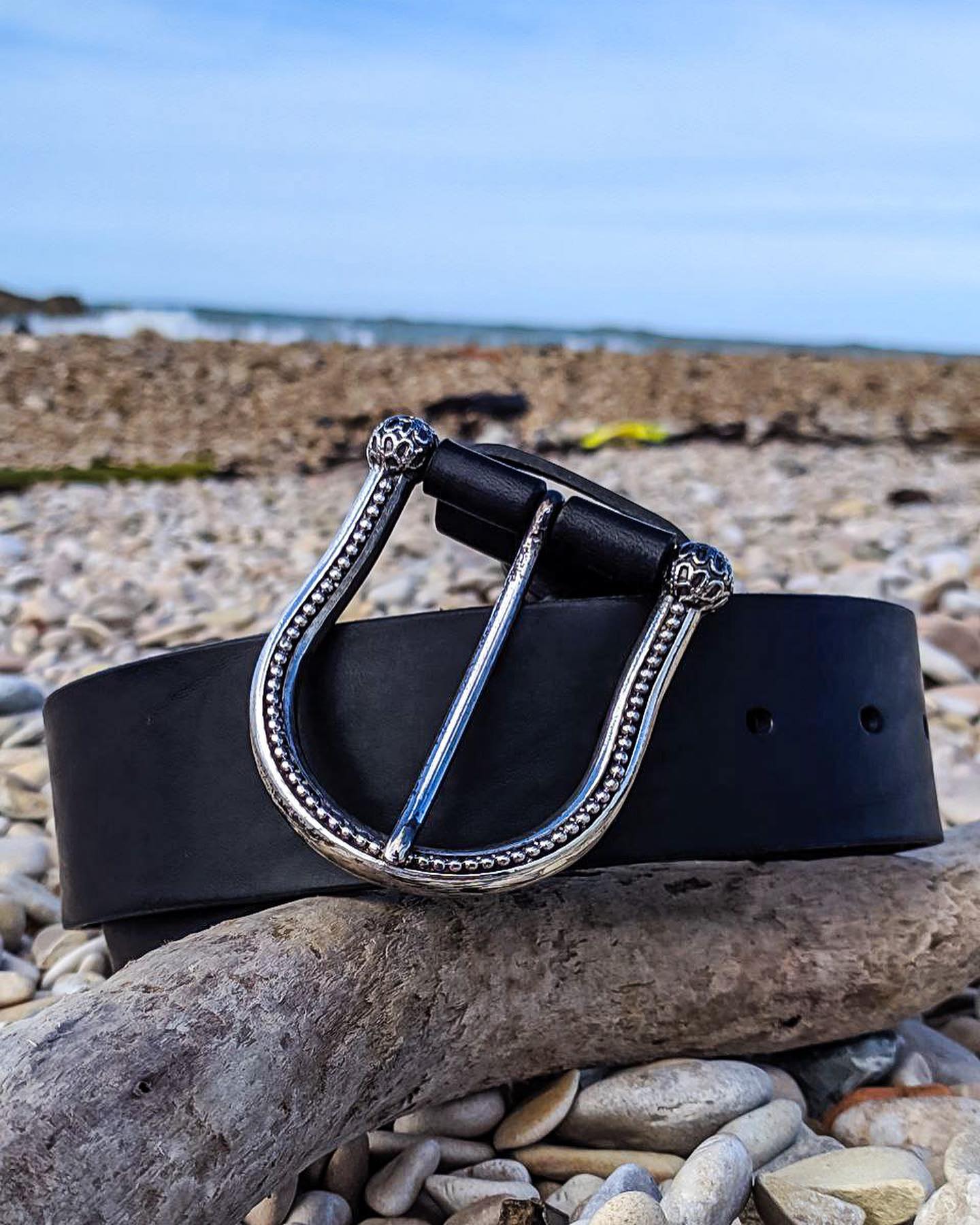 TAFTIK Shangrila Belt Unisex