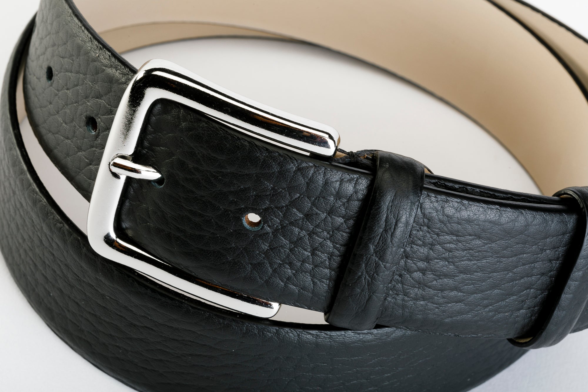 TAFTIK Essential Color Unisex Belt