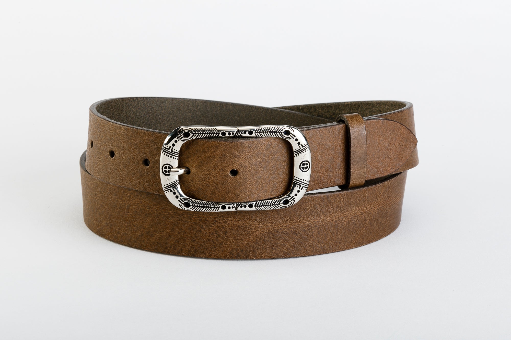 14 TAFTIK Cintura DAKOTA Unisex