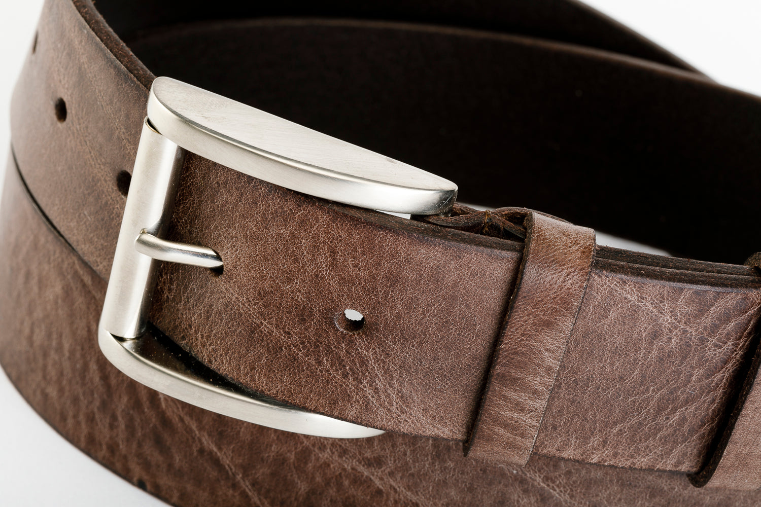 03 TAFTIK Cintura PASSION BRASS Unisex