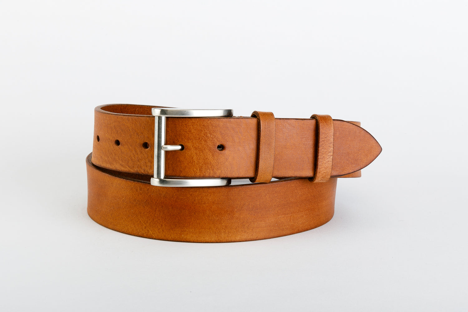 03 TAFTIK Cintura PASSION BRASS Unisex