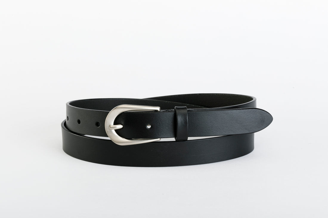 TAFTIK Unisex Charm Belt