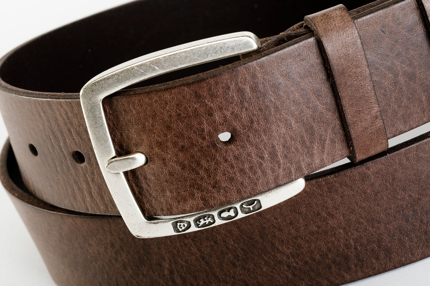 TAFTIK HIP HUGGER Unisex Belt