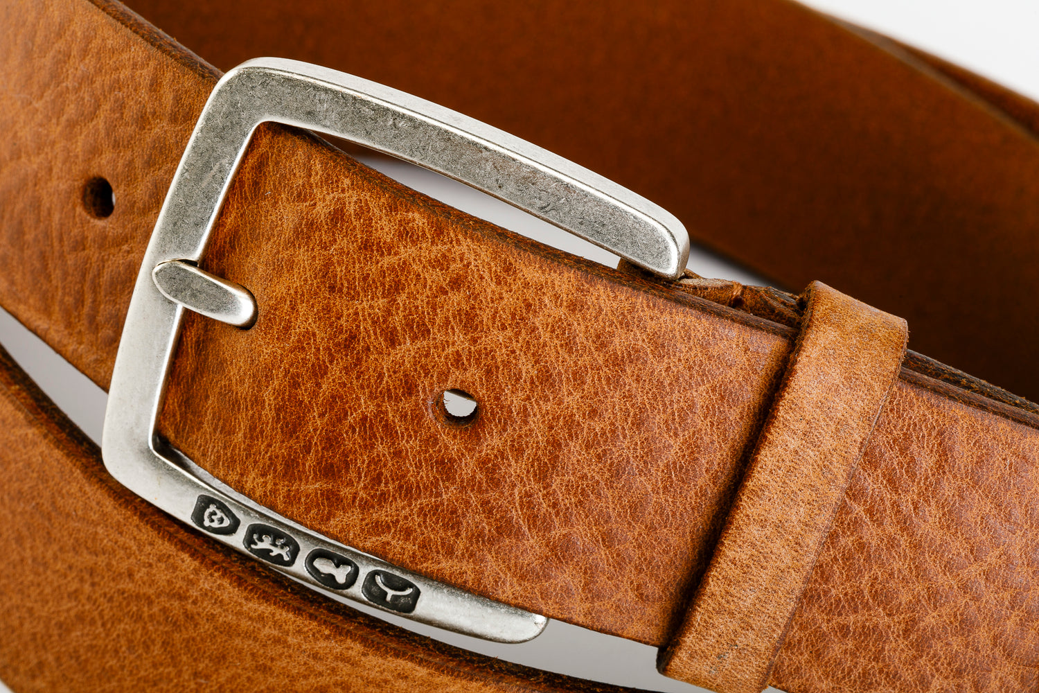 TAFTIK HIP HUGGER Unisex Belt