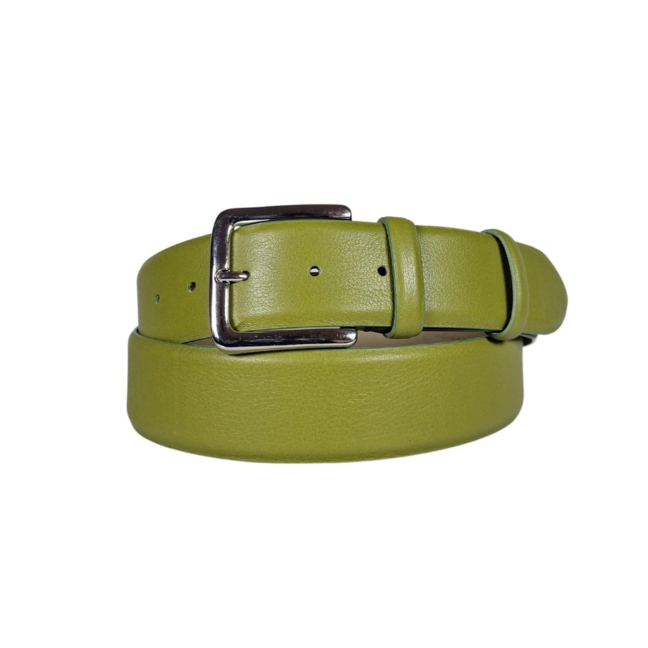 TAFTIK Essential Color Unisex Belt