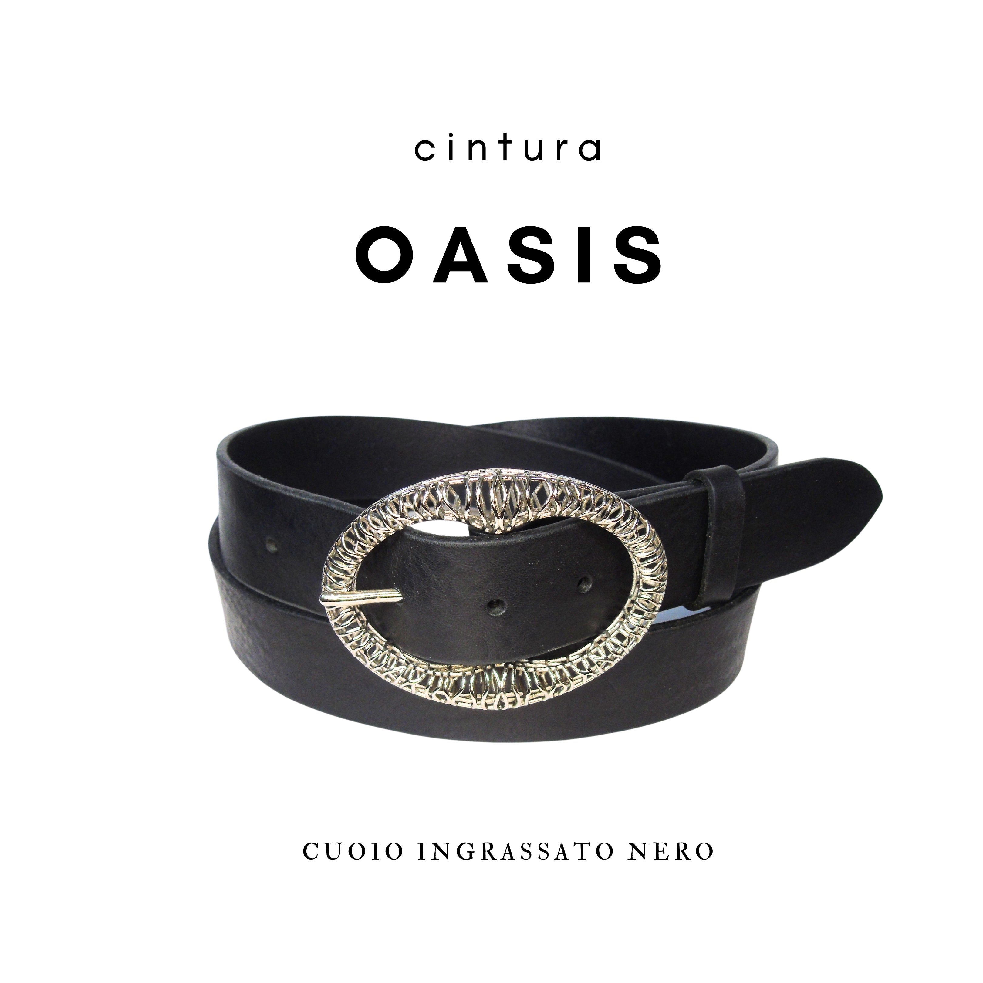 TAFTIK Cintura Oasis Donna