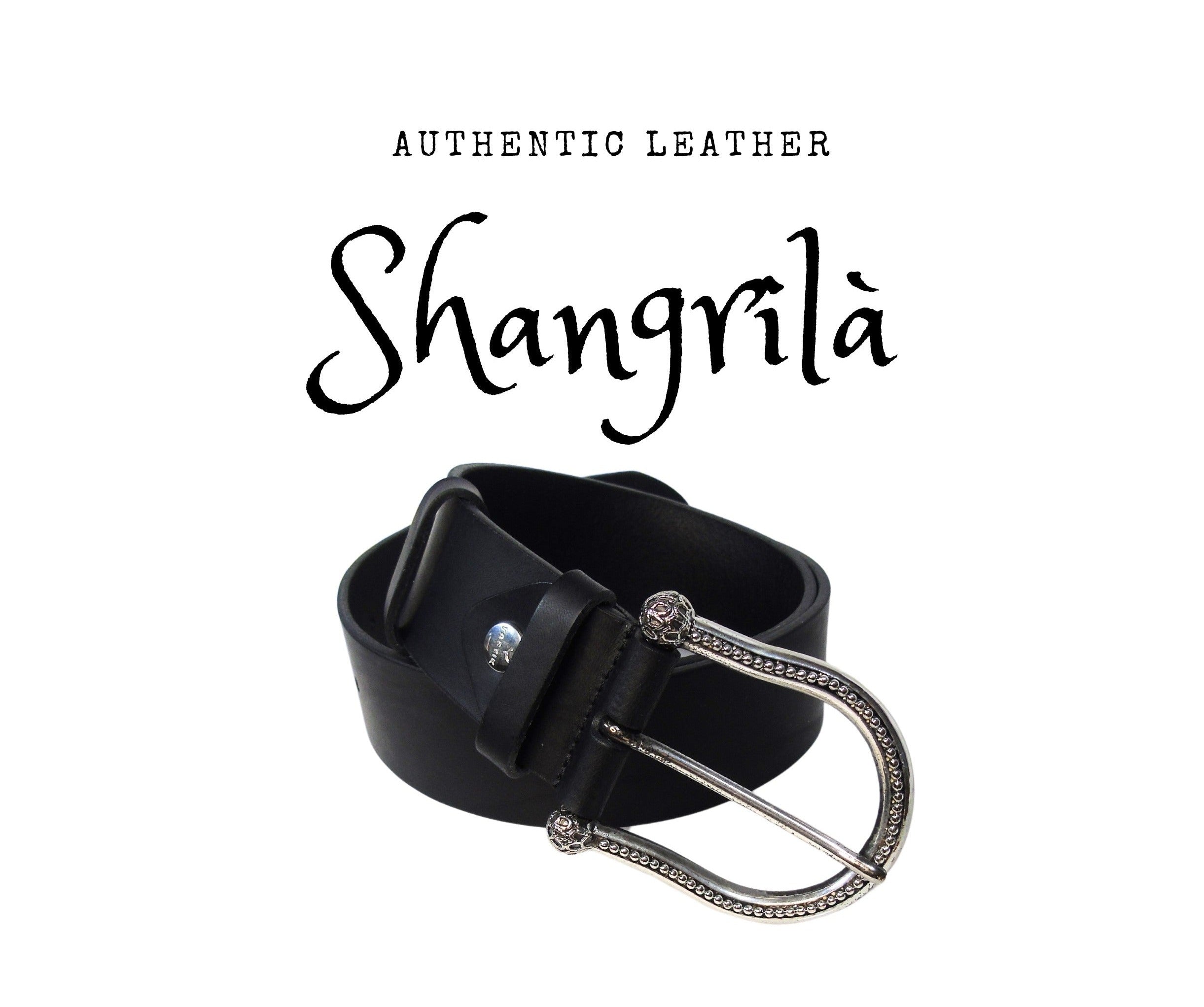 TAFTIK Shangrila Belt Unisex