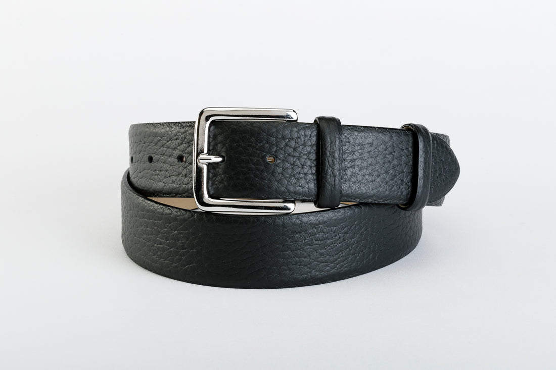 11 TAFTIK Cintura ESSENTIAL COLOR Unisex
