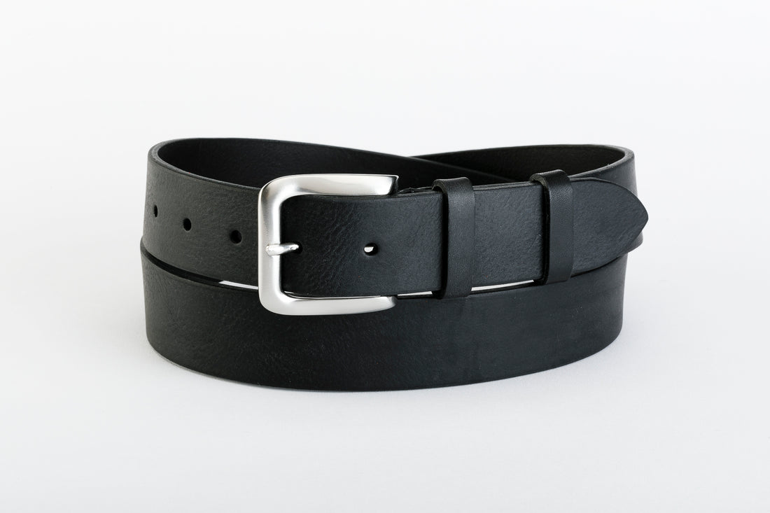 TAFTIK NEWPORT Unisex Belt