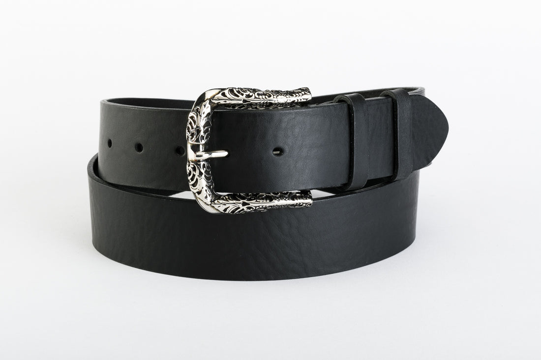 TAFTIK Unisex Tattoo Belt
