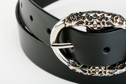 10 TAFTIK Cintura KASMIRE Unisex