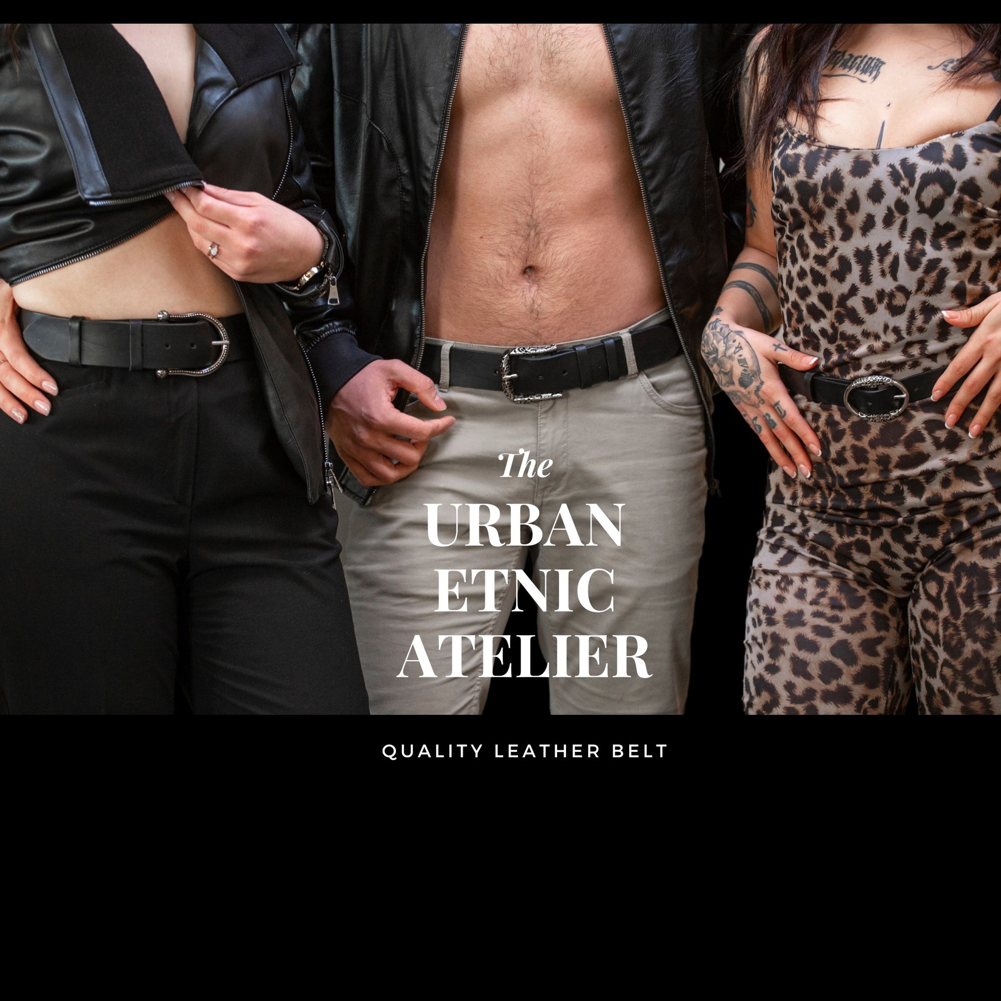 Cinture Miu Miu In Pelle Marina Taglia 70 Cm - 57988816 - Foto 6