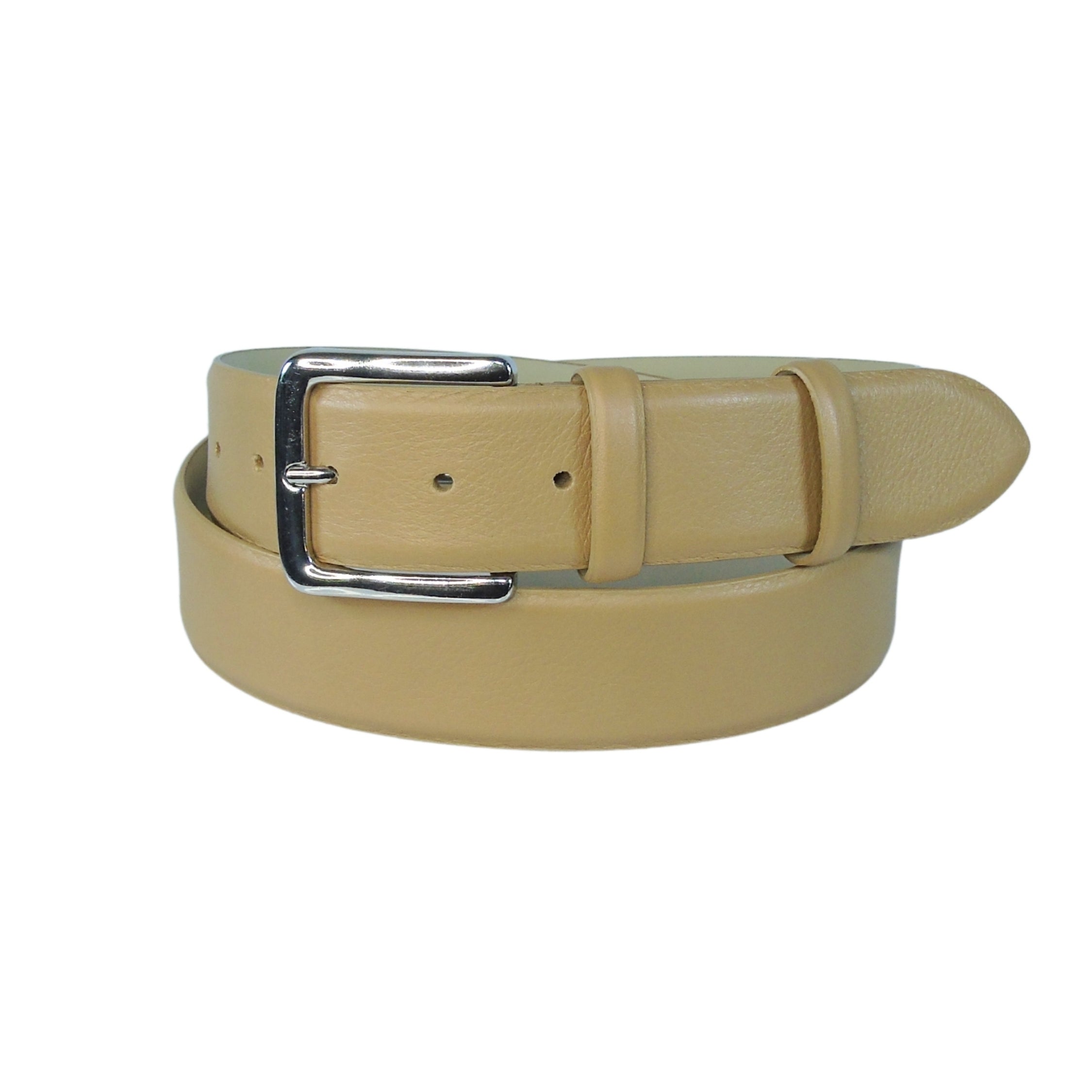 TAFTIK Essential Color Unisex Belt