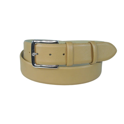 TAFTIK Essential Color Unisex Belt
