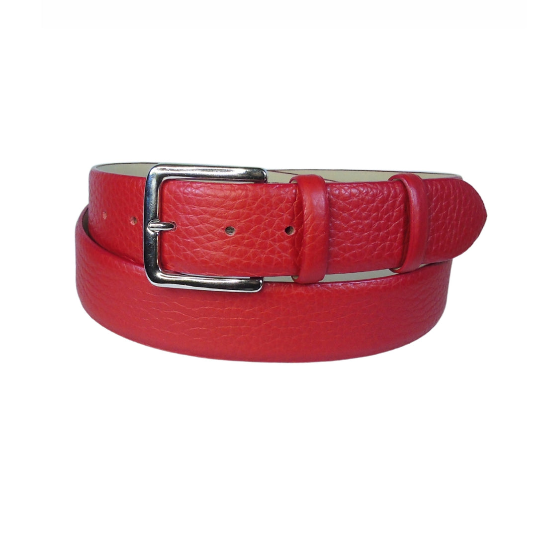 TAFTIK Essential Color Unisex Belt