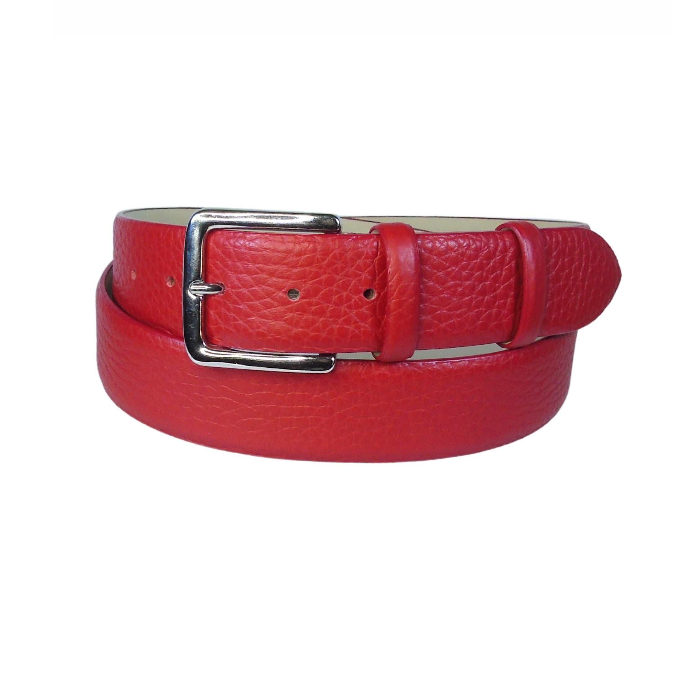 TAFTIK Essential Color Unisex Belt