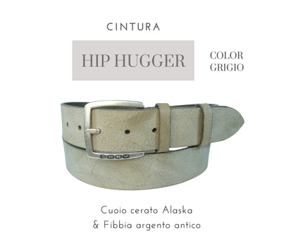 Cinturón unisex HIP HUGGER 