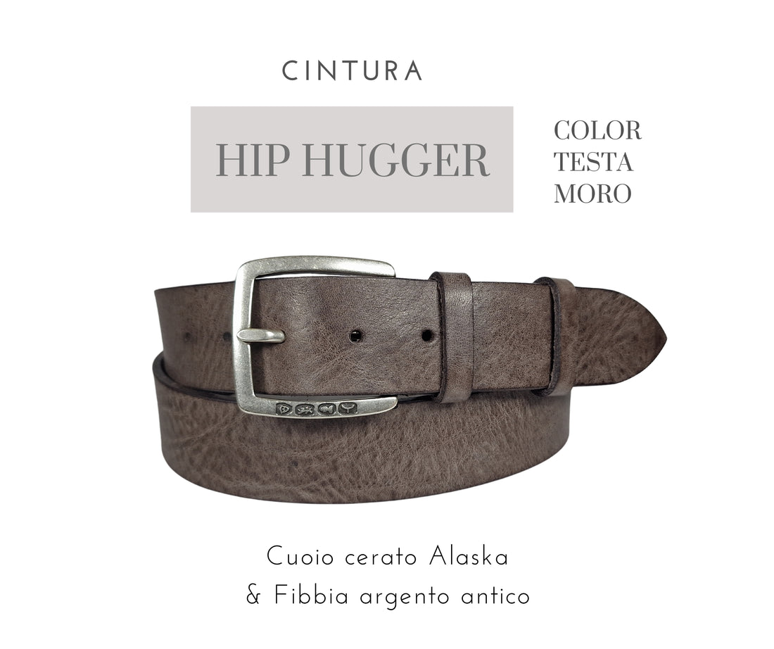 Cintura HIP HUGGER  Unisex