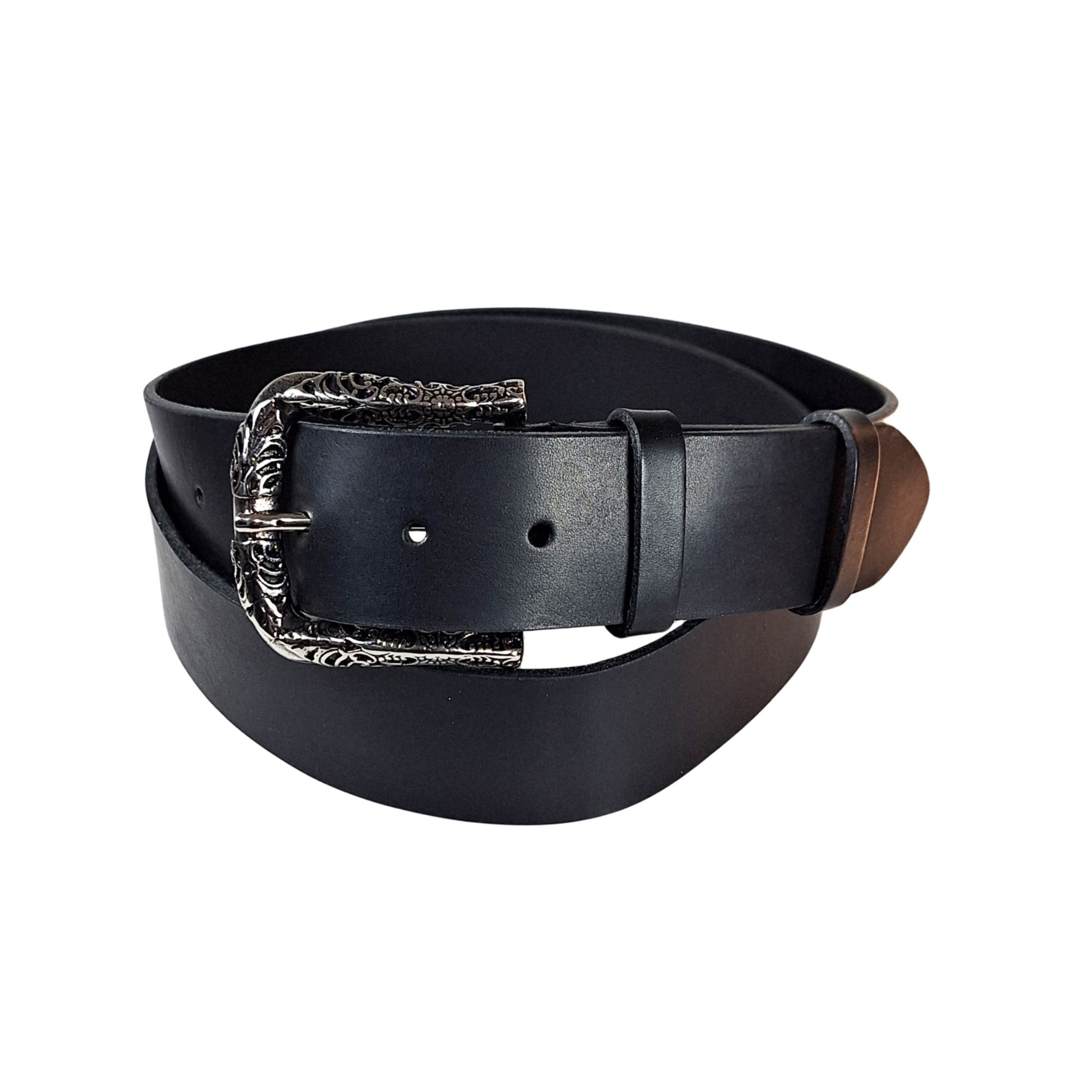 TAFTIK Unisex Tattoo Belt